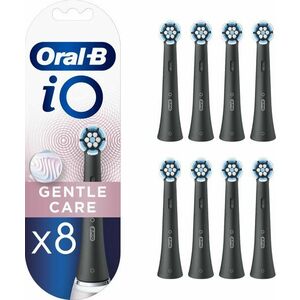 Oral-B iO Gentle Care Kefefej, 4 db-os csomag + Oral-B iO Gentle Care Kefefej, 4 db-os csomag kép