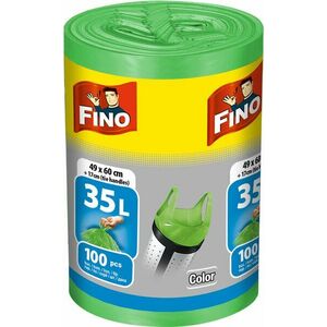 FINO Color 35 l-es füles, 100 db kép