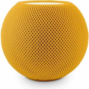 Apple HomePod mini sárga - EU kép