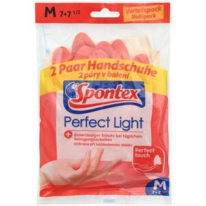 SPONTEX Perfect Light M kép