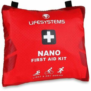 Lifesystems Light & Dry Nano First Aid Kit kép