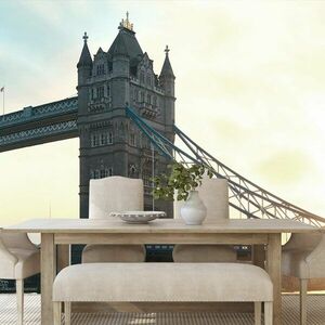 Öntapadó fotótapéta Tower Bridge Londonban kép