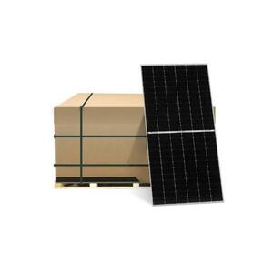 Fotovoltaikus napelem Jolywood Ntype 415Wp IP68 bifaciális kép
