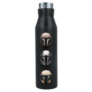 Rozsdamentes acél pohár – Star Wars (580 ml) - A mandalóri kép