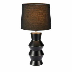 Fekete asztali lámpa Sienna - Markslöjd kép