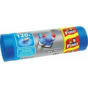 FINO Easy pack 120 l, 15 db kép