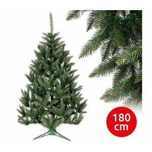 Karácsonyfa BATIS 180 cm lucfenyő kép