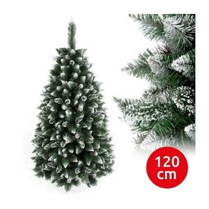 Karácsonyfa TAL 120 cm borókafenyő kép