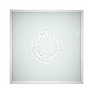 LED Mennyezeti lámpa LUX LED/16W/230V fehér kép
