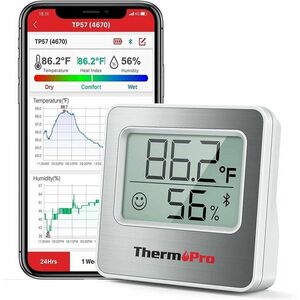 Thermopro TP357 kép