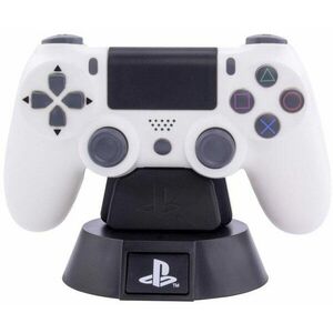 PlayStation - Kontroller - dekoratív lámpa kép