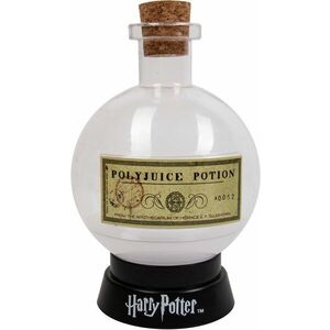 Harry Potter - Potion - lámpa kép