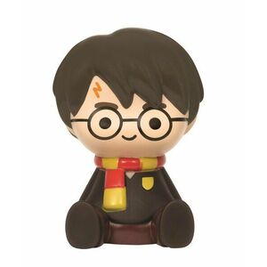 Lexibook Harry Potter zseblámpa 3D-s dizájnnal és színváltoztatással, kb. 13 cm hosszú kép