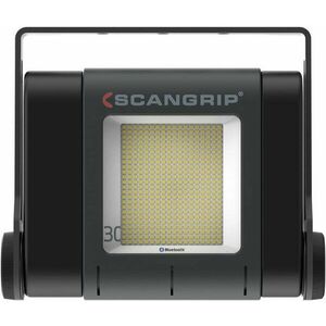 SCANGRIP SITE LIGHT 30 - vysoce výkonný LED reflektor, až 30 000 lumenů kép