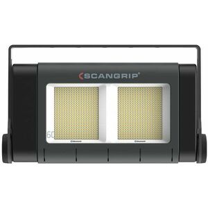 SCANGRIP SITE LIGHT 60 - vysoce výkonný LED reflektor, 60 000 lumenů kép