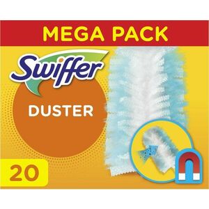 SWIFFER Duster tartalék portörlő 20 db kép