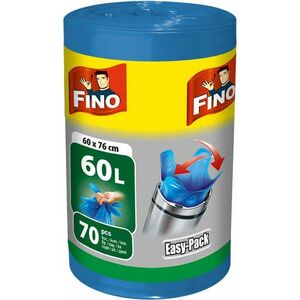 FINO Easy pack 60 l, 70 ks kép