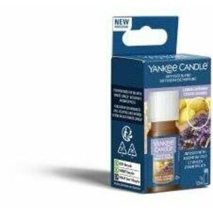 YANKEE CANDLE Ultrasonic Aroma Lemon Lavender 10 ml kép