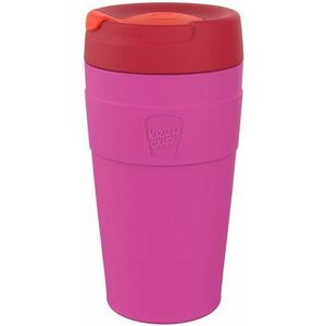 KeepCup HELIX THERMAL AFTERGLOW Thermo bögre 454 ml L kép