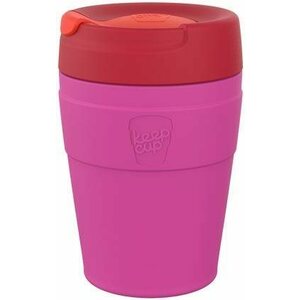 KeepCup HELIX THERMAL AFTERGLOW Thermo bögre 340 ml M kép