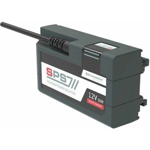 SCANGRIP SPS CHARGING SYSTEM 50 W - nabíječka pro baterie SPS kép
