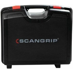 SCANGRIP TRANSPORT CASE SITE LIGHT 60 - přenosný kufr pro světlo SITE LIGHT 60 kép