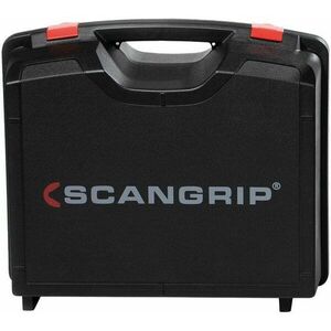 SCANGRIP TRANSPORT CASE SITE LIGHT 30 - přenosný kufr pro světlo SITE LIGHT 30 kép