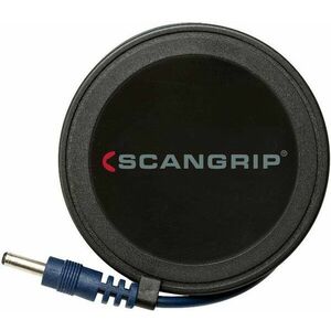 SCANGRIP LIGHTNING CHARGER - univerzální nabíječka SCANGRIP s USB/Mini DC koncovkami, 1, 8 m kabel kép