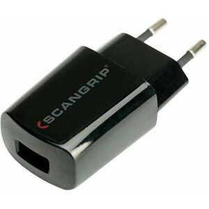 SCANGRIP CHARGER USB 5V, 1A - nabíječka pro všechna světla SCANGRIP s USB vstupem kép