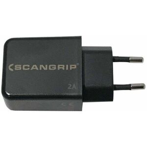 SCANGRIP CHARGER USB 5V, 2A - nabíječka pro světla SCANGRIP s USB vstupem kép