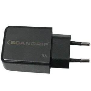 SCANGRIP CHARGER USB 5V, 3A - nabíječka kép