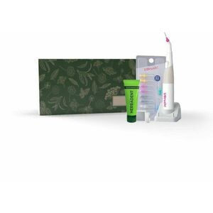 HERBADENT luxus fogköz ápoló csomag kép
