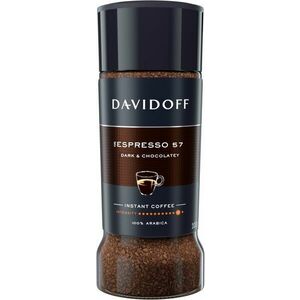 Davidoff Espresso 57 100 g kép