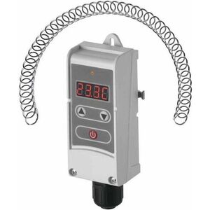 EMOS Érintkező termosztát EMOS P5683 kép
