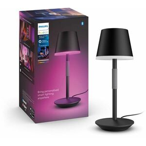 GO LAMP - hordozható asztali lámpa kép