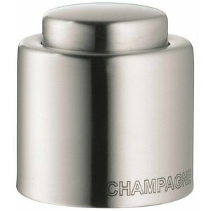 WMF Champagne Clever & More 641036030 rozsdamentes acél pezsgőzáró kép