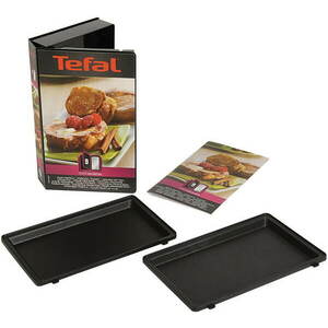 Tefal ACC Snack Collec French Toast Box kép