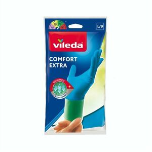 VILEDA Comfort Extra L kesztyű kép