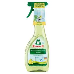 Frosch Fürdőszoba tisztító spray 500ml kép