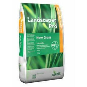 Landscaper Pro New Grass gyepműtrágya 15kg kép