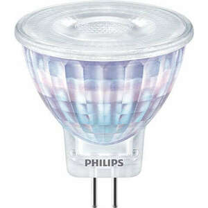 Philips 8718699774059 LED lámpa 2, 3 W GU4 F kép