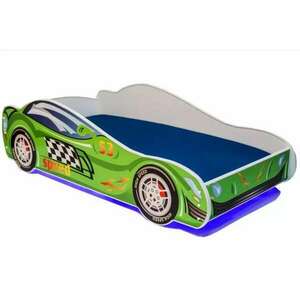 Kobi Speedcar Ifjúsági ágy - Többféle méretben kép