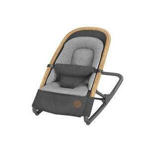 Kori 2in1 rocker-szék - ringatózó luxus csecsemőknek kép