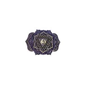 Mandala csakra - Homlokcsakra, Ajna kép