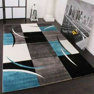 Design szőnyeg, modell 12908, 80x150cm kép