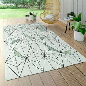Design szőnyeg, modell 07596, 120x170cm kép