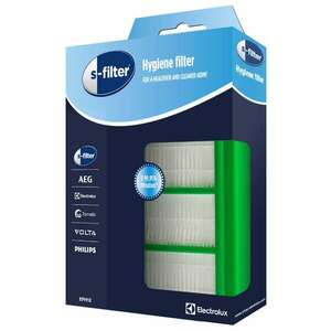 EFH12 s-filter® porszívó Hygiene Filter™ kép