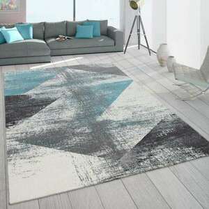 Design szőnyeg, modell 08993, 160x230cm kép