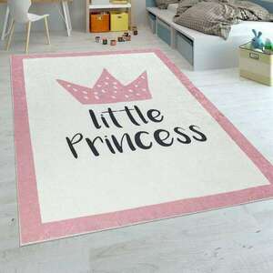 Little Princess szőnyeg, modell 20374, 160x230cm kép