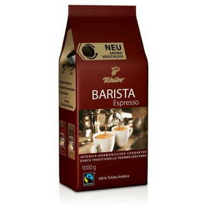 Tchibo Barista Espresso, szemes, 1000g kép